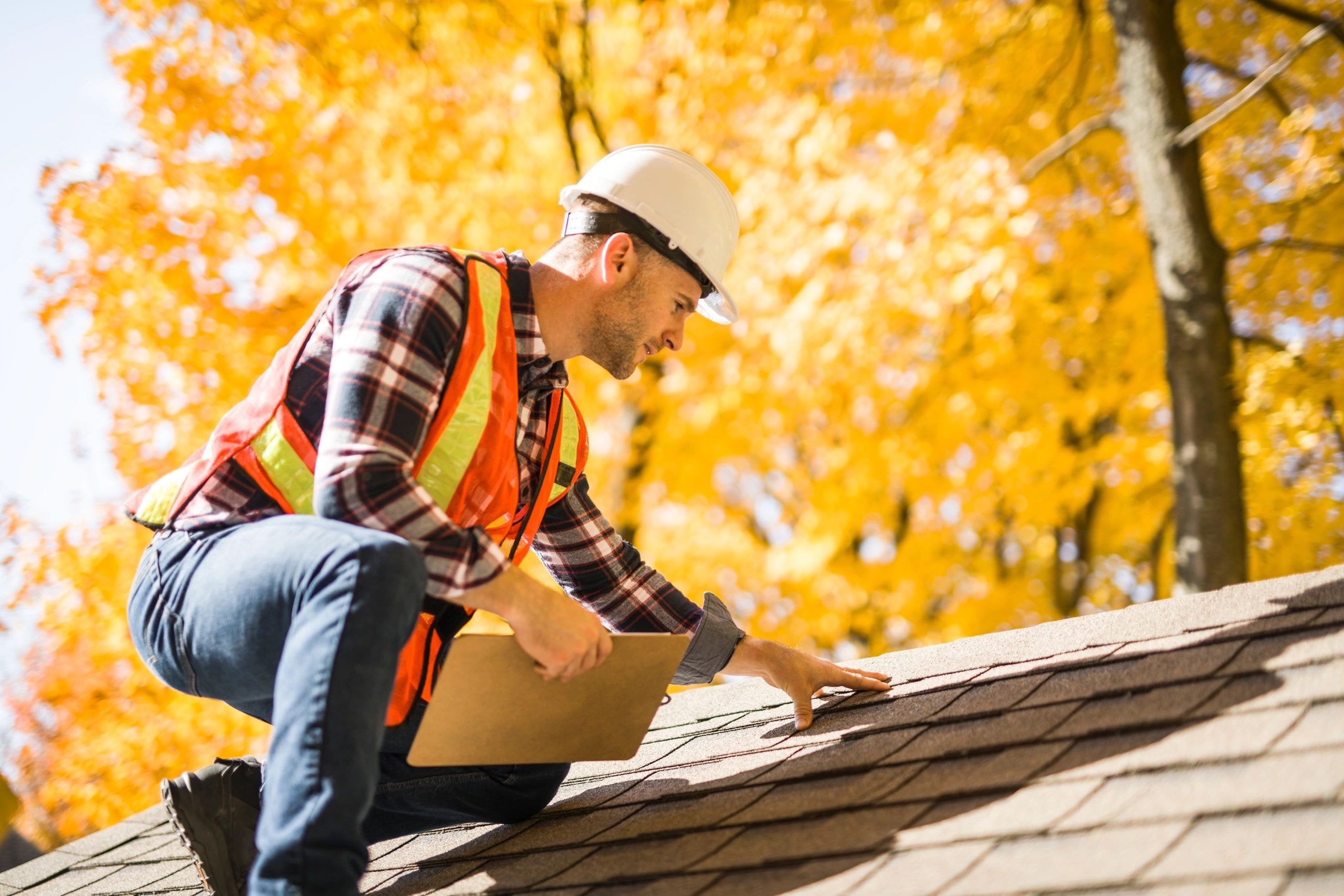 Solar installation project — Premier Choice Roofing