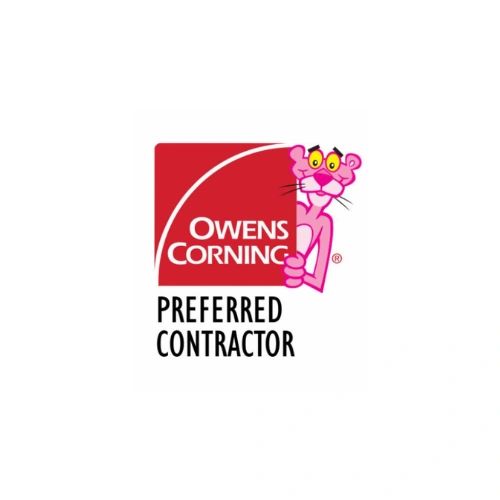Owens Corning — Preferred Contractor
